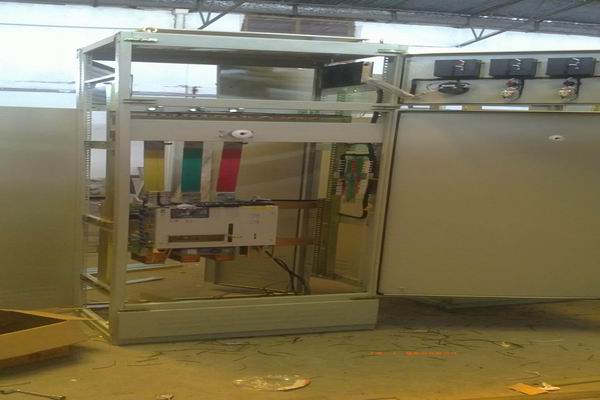 濉溪控制箱-控制箱的安全使用常识